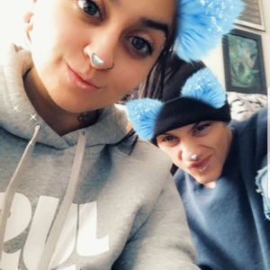 Meet your Posher, Nadene